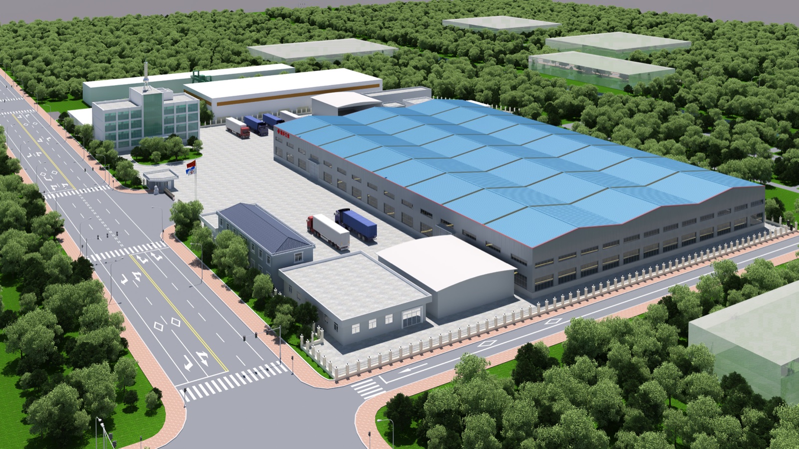 精多门业